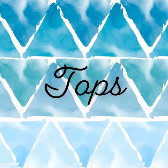 Various tops! - Picture 1 of 1